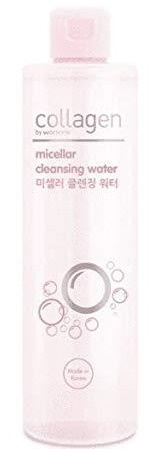 COLLAGEN BY WATSONS Micellar Cleansing Water