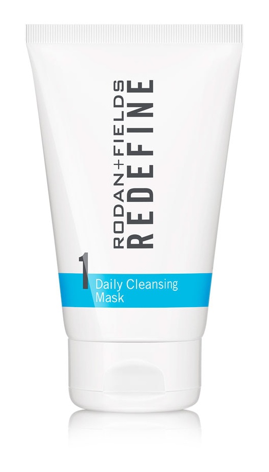 Rodan + Fields Redefine Daily Cleansing Mask