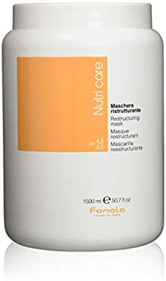 Fanola Nutri Care Restructuring Mask