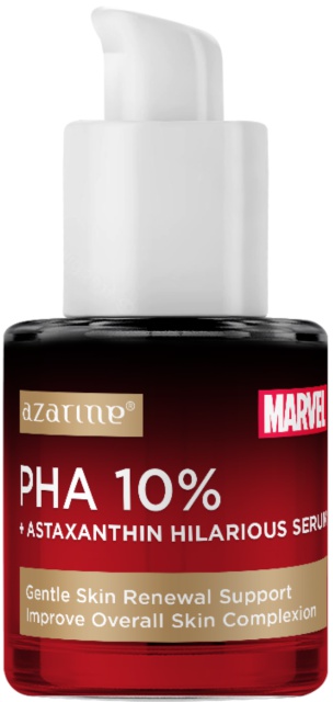 Azarine PHA 10% + Astaxanthin Hilarious Serum