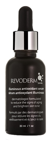 Revoderm Illuminous Antioxidant Serum