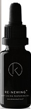 Ik skin Perfection Re-newing Oil