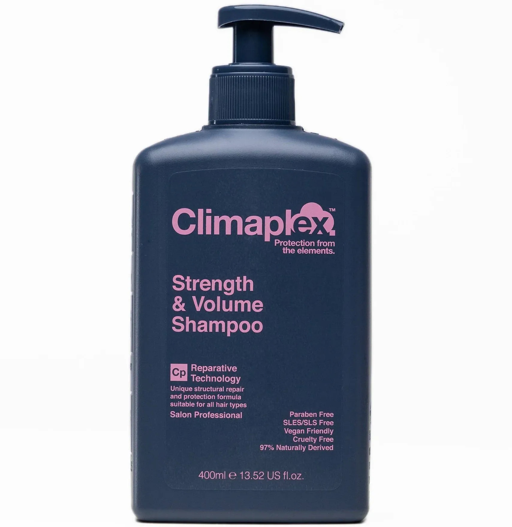 Climaplex Strength And Volume Shampoo