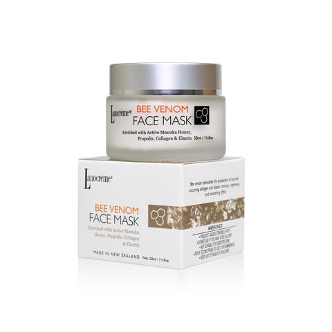 Lanocreme Bee Venom Face Mask