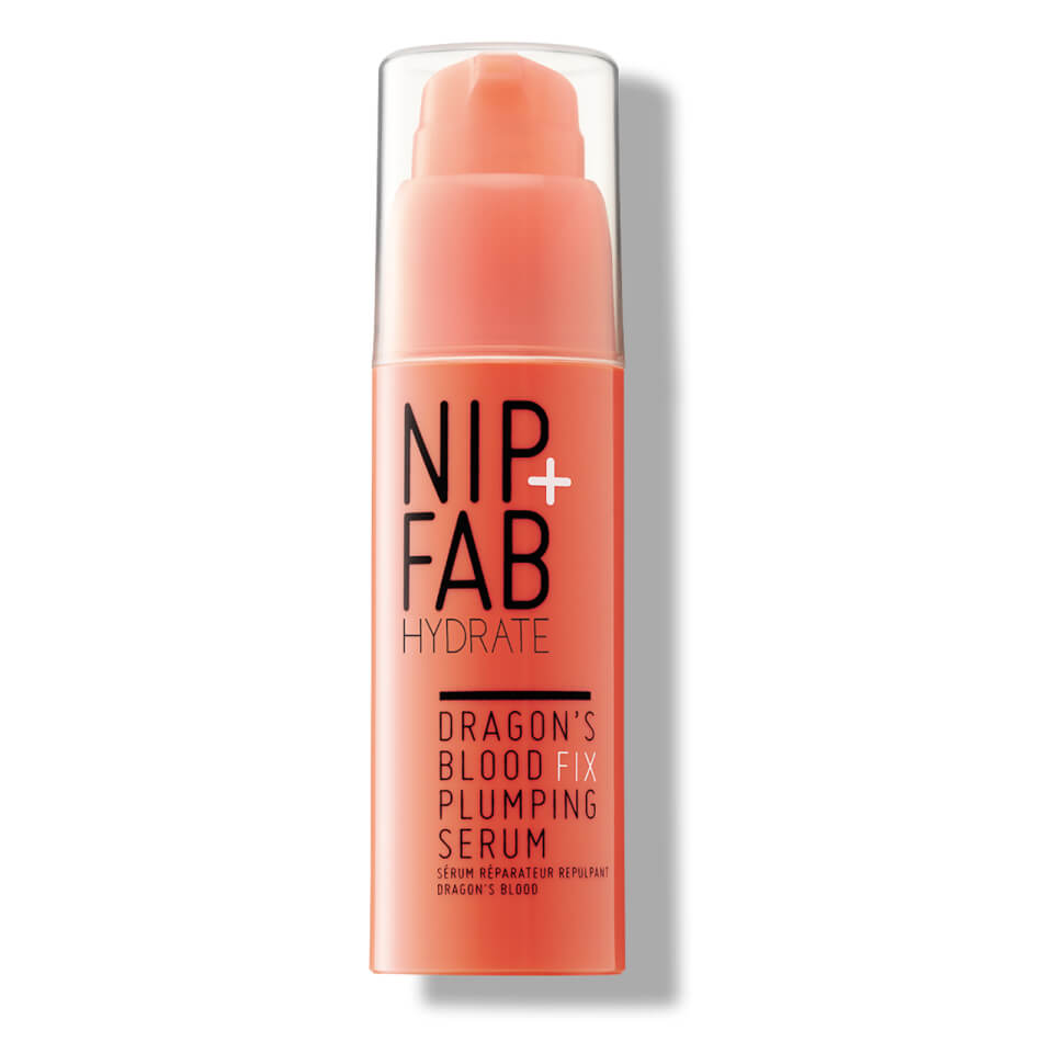 Nip+Fab Dragon'S Blood Fix Extreme Serum