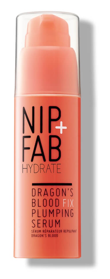 Nip+Fab Dragon'S Blood Fix Extreme Serum