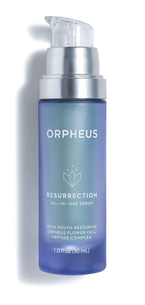 Orpheus Resurrection All-In-One Serum