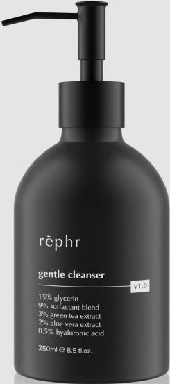 Rèphr Gentle Cleanser 1.0