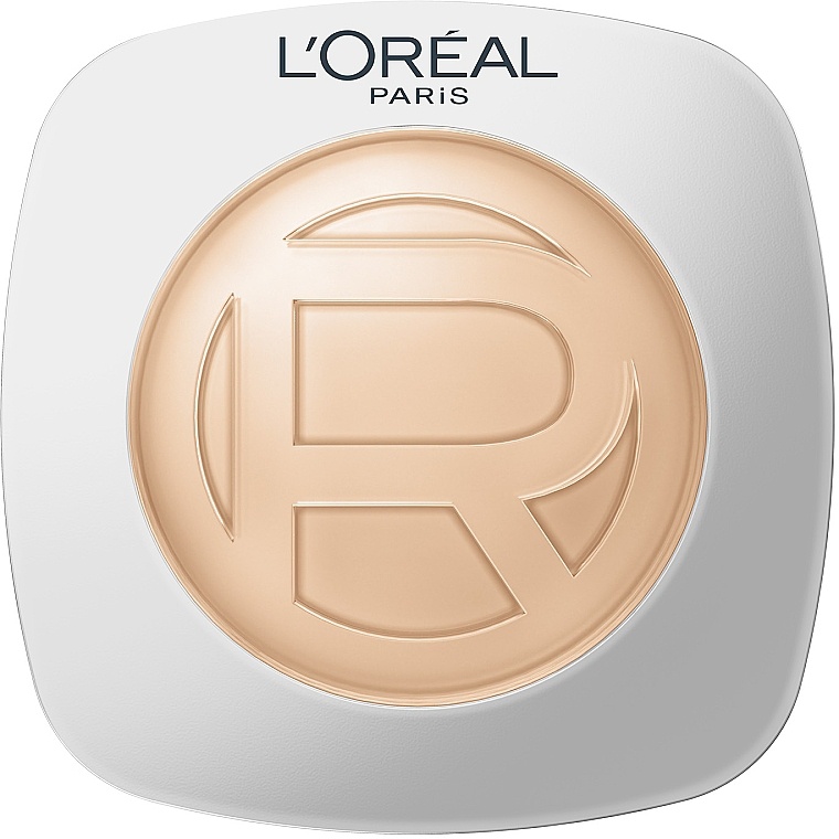 L'Oreal True Match Hyaluron Tinted Balm Solid Foundation