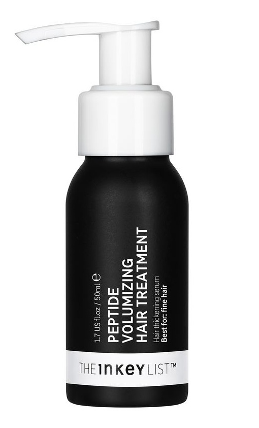 The Inkey List Peptide Volumizing Hair Treatment