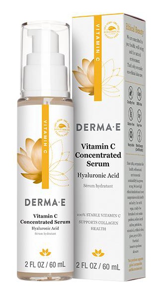 Derma E Vitamin C Concentrated Serum