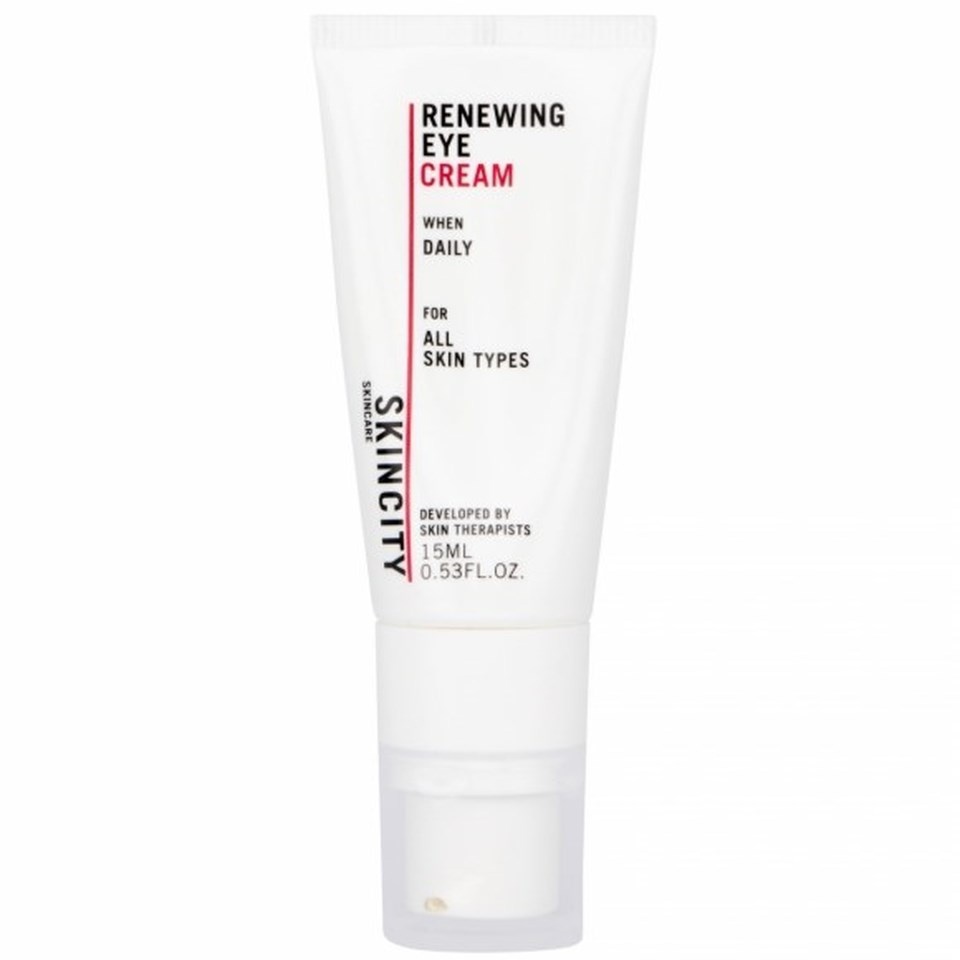 skincity skincare Renewing Eye Cream