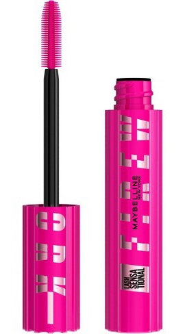 Maybelline Lash Sensational Firework Washable Mascara