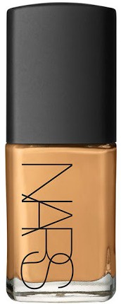 Nars Sheer Glow Foundation