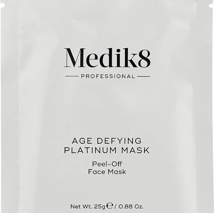 Medik8 Age Defying Platinum Mask