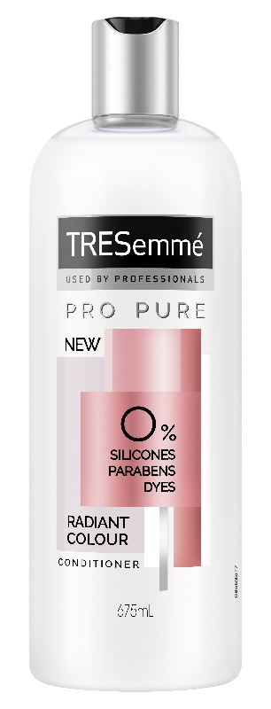 TRESemmé Pro Pure Radiant Colour Conditioner