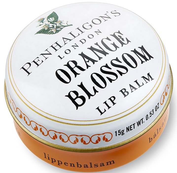 Penhaligon's Orange Blossom Lip Balm