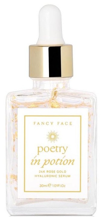 Fancy Face Poetry In Potion Serum
