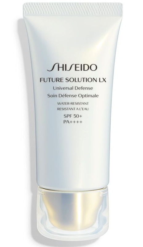 Shiseido Future Solution Lx Universal Defense E