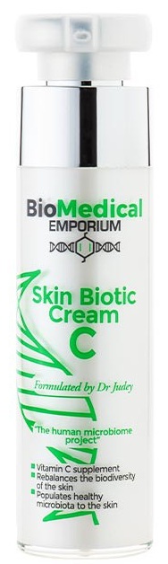 BioMedical Emporium Skin Biotic C