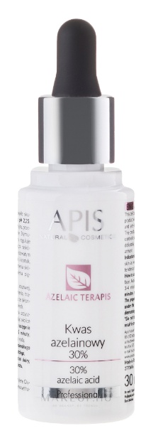 APIS Professional Glyco Terapis Azelaic Acid 30%