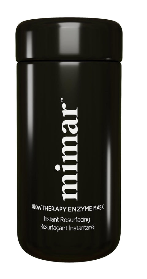 mimar Glow Therapy Enzyme Mask