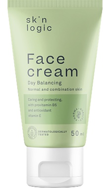 Skin Logic Face Cream Day Balancing