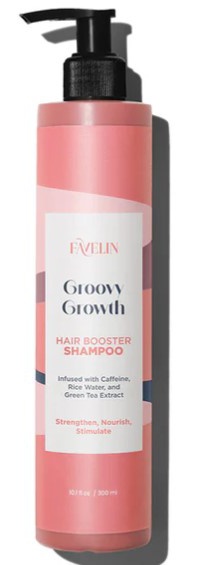 Favelin Shampoo