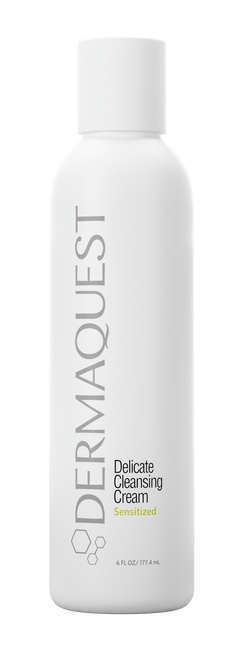 Dermaquest Delicate Cleansing Cream