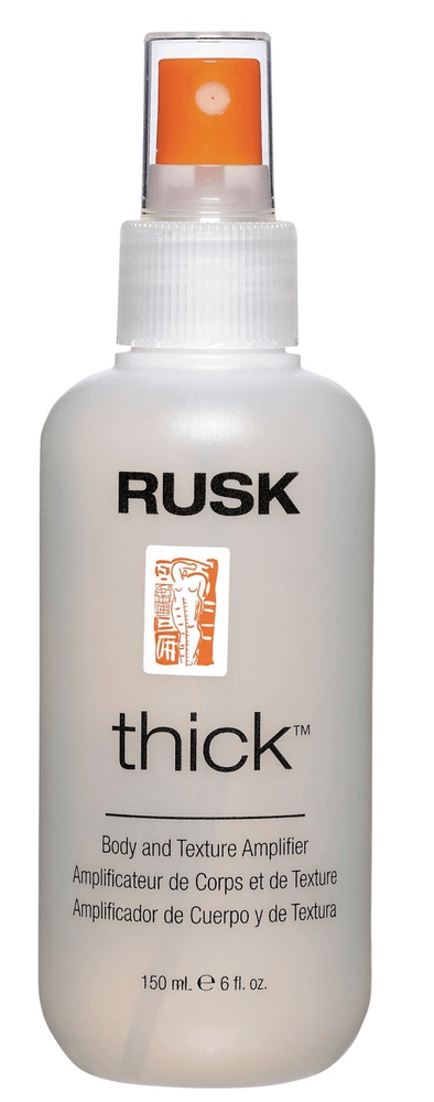 Rusk Thick