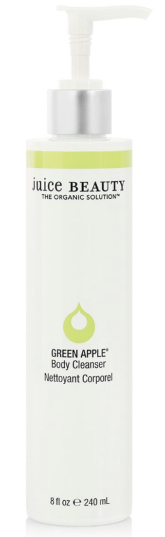 Juice Beauty Green Apple Body Cleanser