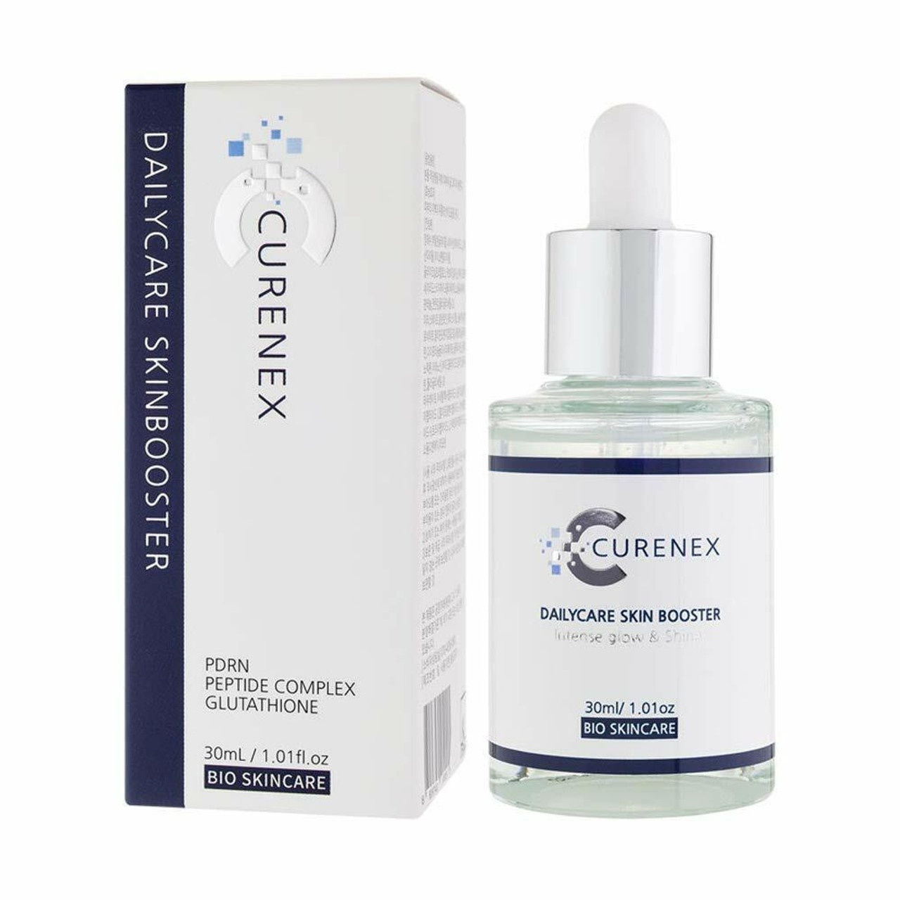 Curenex Daily Booster