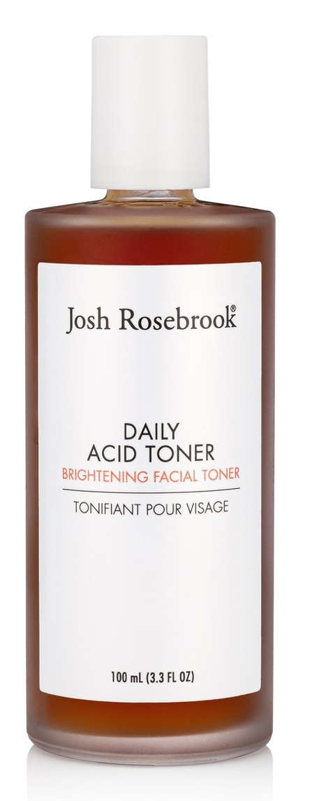 Josh Rosebrook Acid Toner