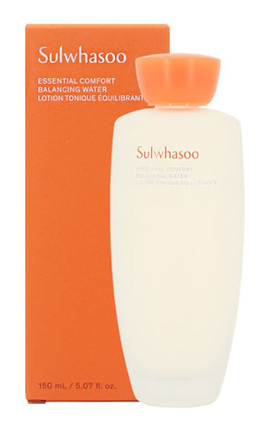 Sulwhasoo Essential Comfort Balancing Water