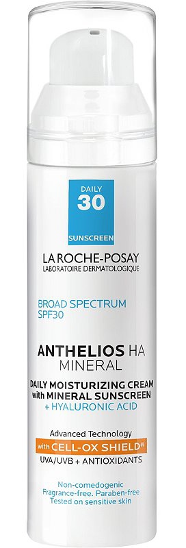 La Roche-Posay Anthelios HA Mineral SPF 30