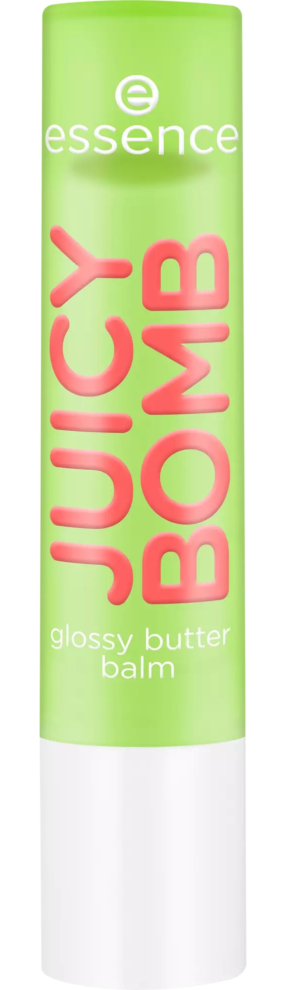 Catrice Juicy Bomb Glossy Butter Balm 04 Kiwi To My Heart