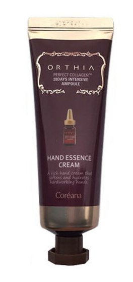 Orthia Hand Essence Cream