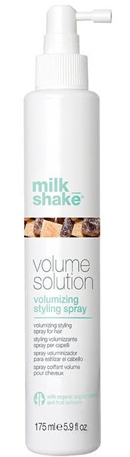 Milk shake Volume Solution Volumizing Styling Spray