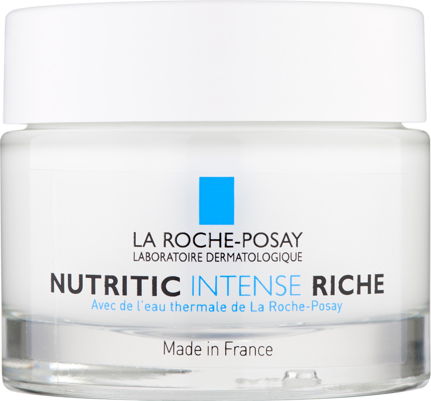 La Roche-Posay Nutritic Intense Rich