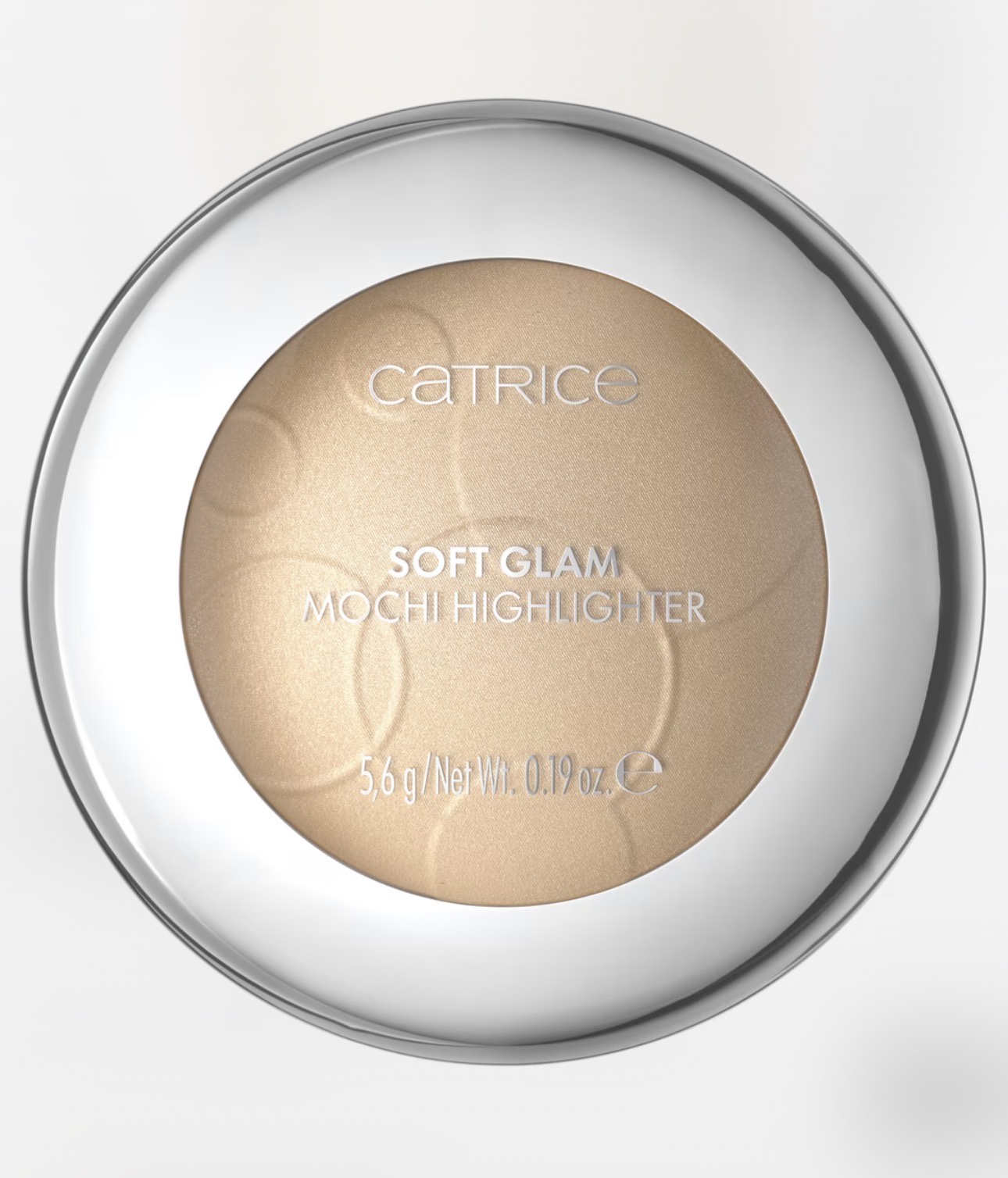 Catrice Soft Glam Mochi Highlighter