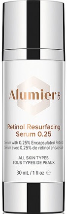 AlumierMD Retinol Resurfacing Serum 0.25