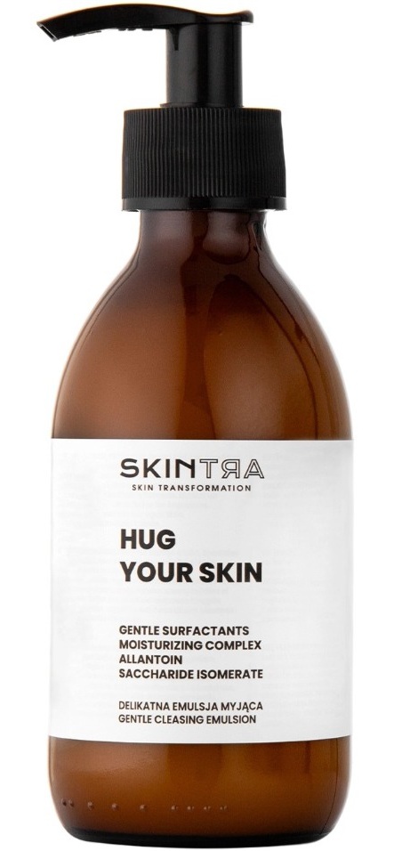 SkinTra Hug Your Skin