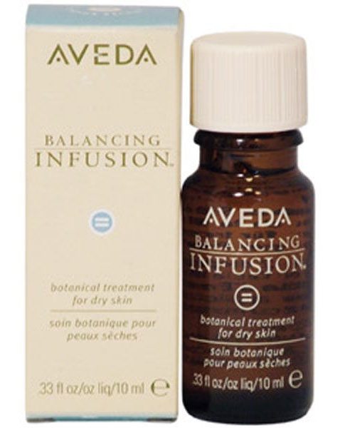 Aveda Balancing Infusion For Dry Skin