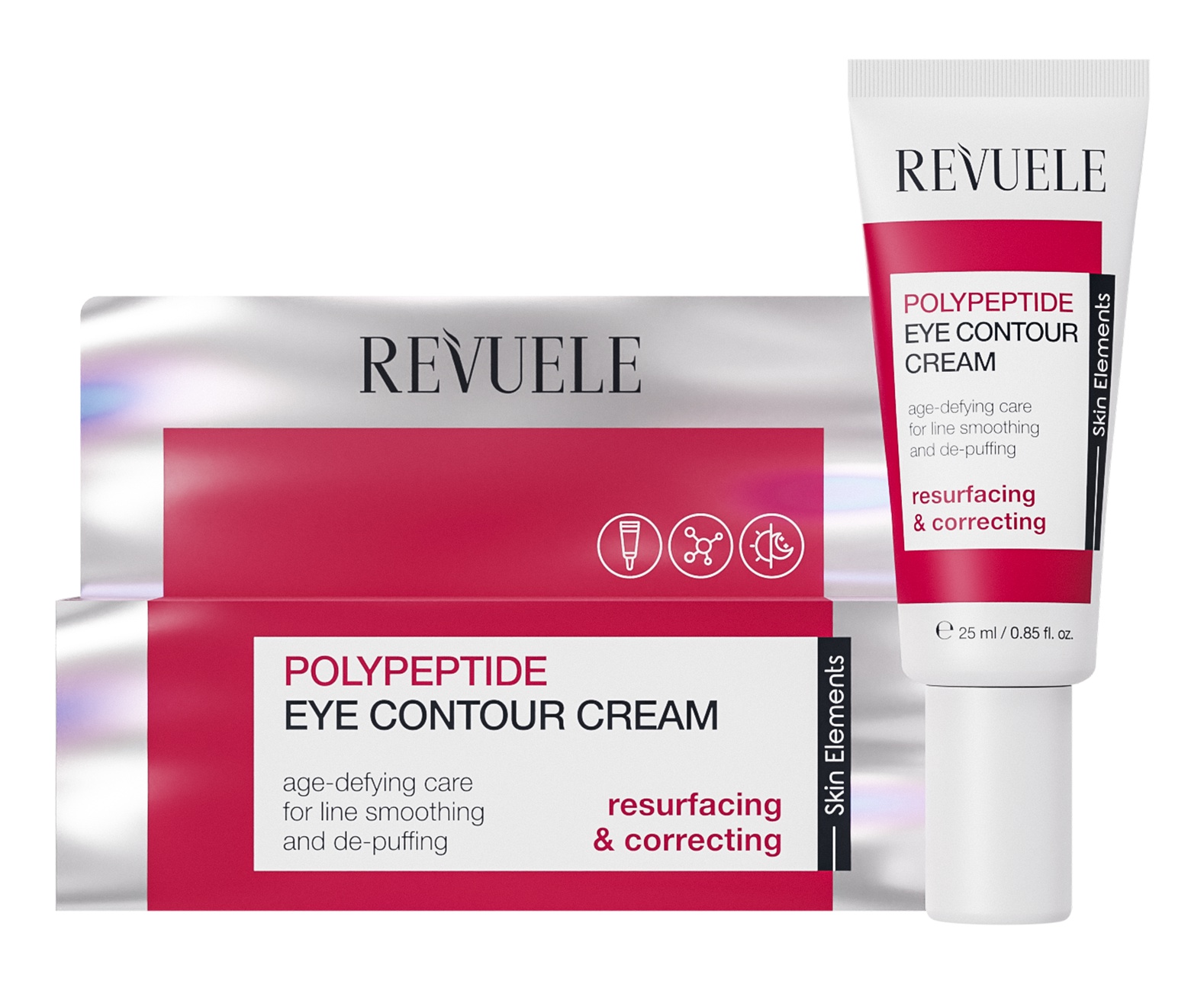 Revuele Polypeptide Eye Contour Cream