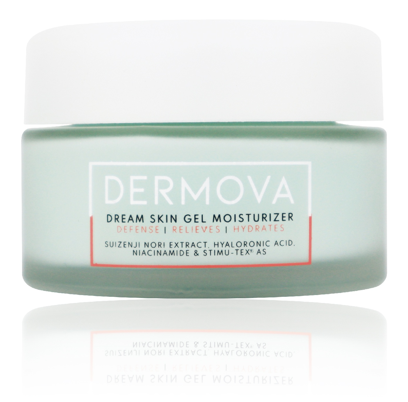 Dermova Dream Skin Moisturizer