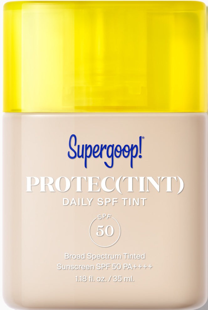 Supergoop! Protec(tint) Daily Skin Tint SPF 50