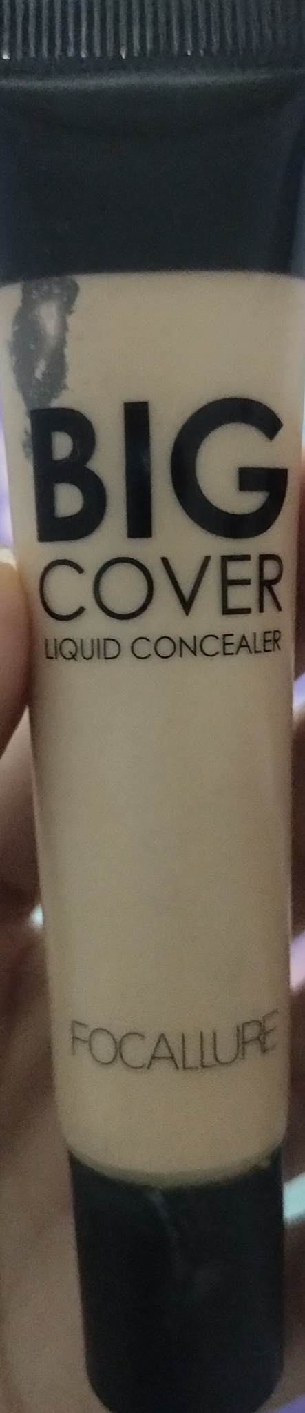 Focallure Concealer