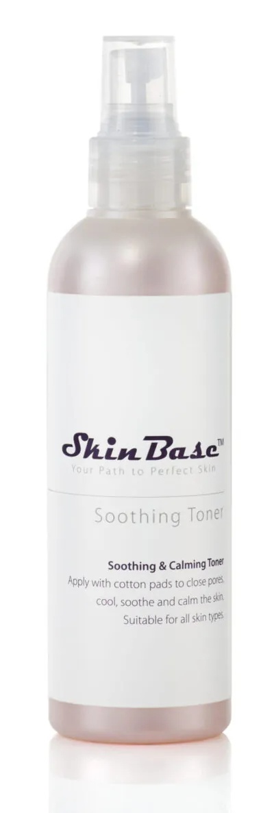 skinbase Toner