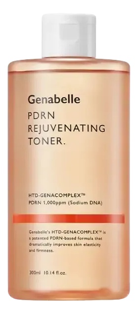 Genabelle Pdrn Rejuvenating Toner