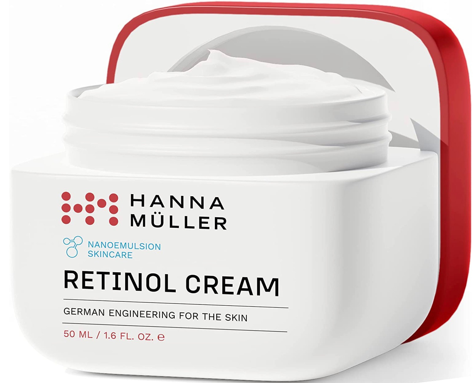 Hanna Muller Retinol Cream